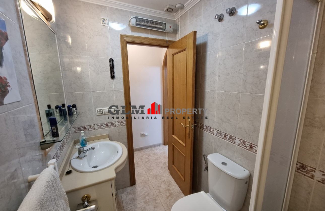 Resale - Apartment - San Javier - Euro Roda