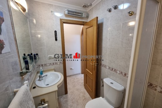 Resale - Apartment - San Javier - Euro Roda