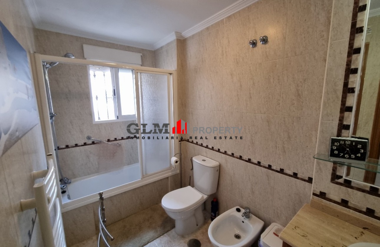 Resale - Apartment - San Javier - Euro Roda