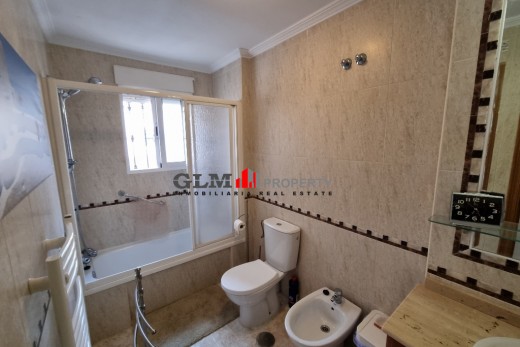 Resale - Apartment - San Javier - Euro Roda