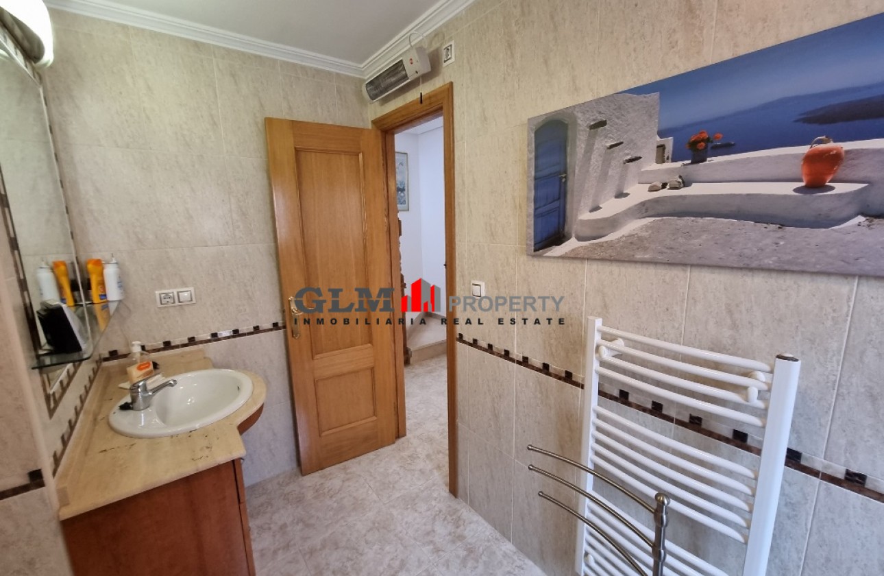 Resale - Apartment - San Javier - Euro Roda