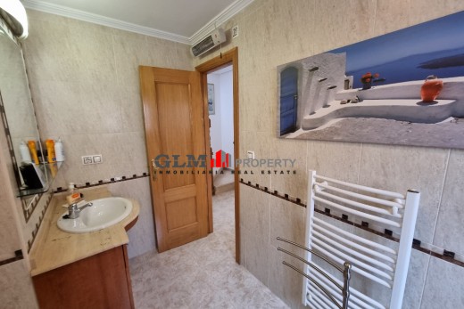 Resale - Apartment - San Javier - Euro Roda