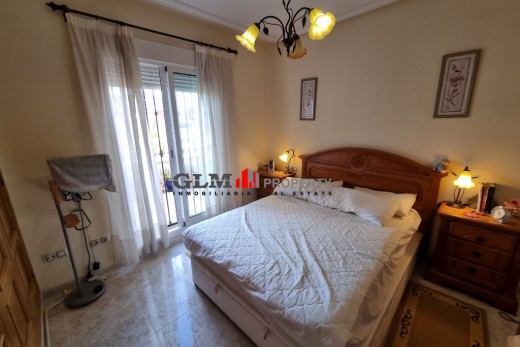 Resale - Apartment - San Javier - Euro Roda