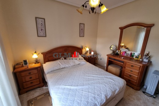 Resale - Apartment - San Javier - Euro Roda