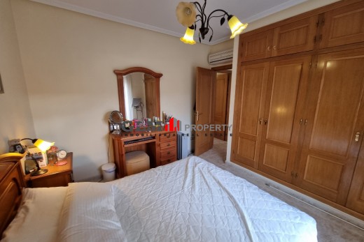 Resale - Apartment - San Javier - Euro Roda