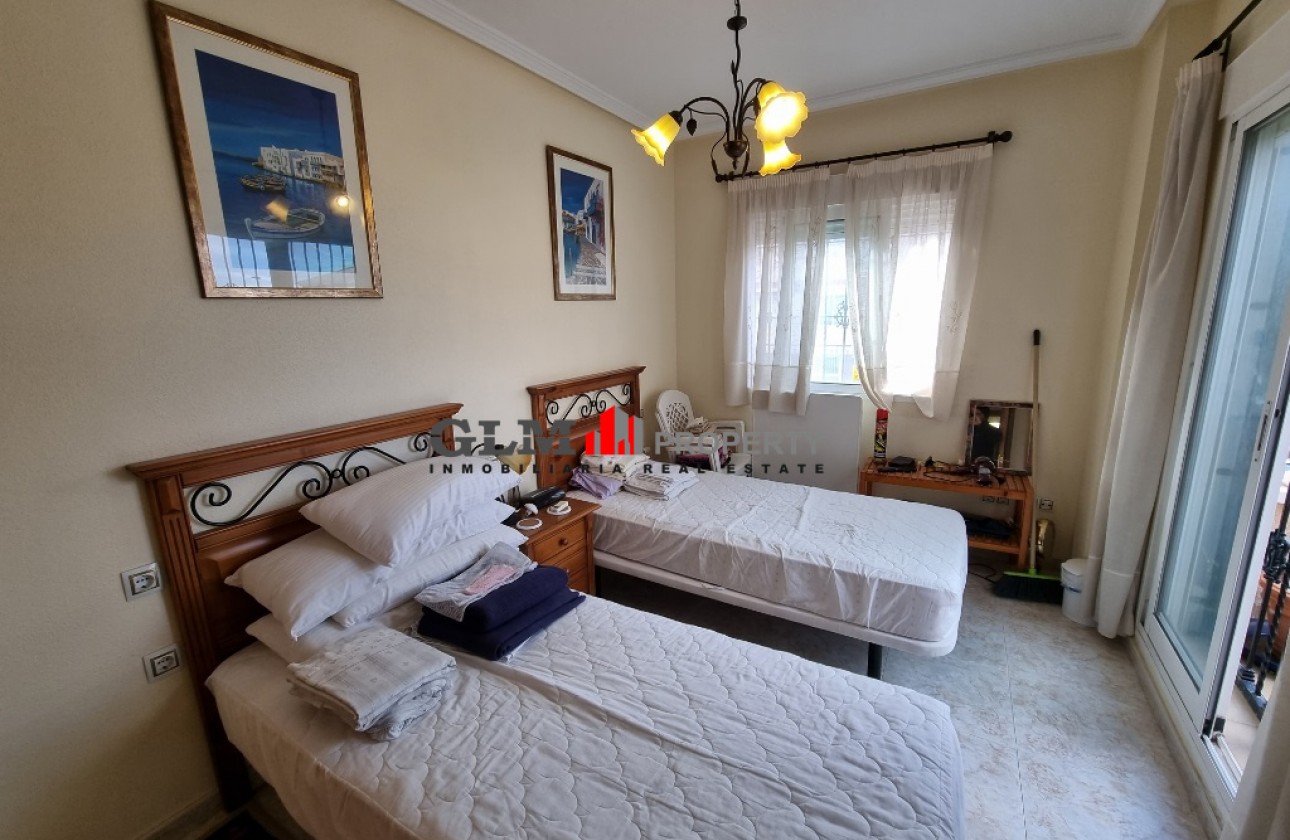 Resale - Apartment - San Javier - Euro Roda