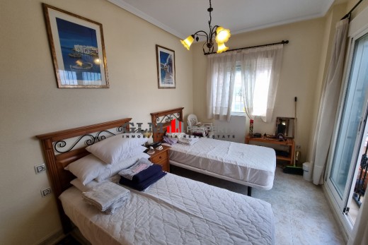 Resale - Apartment - San Javier - Euro Roda