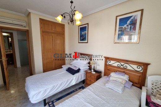 Resale - Apartment - San Javier - Euro Roda