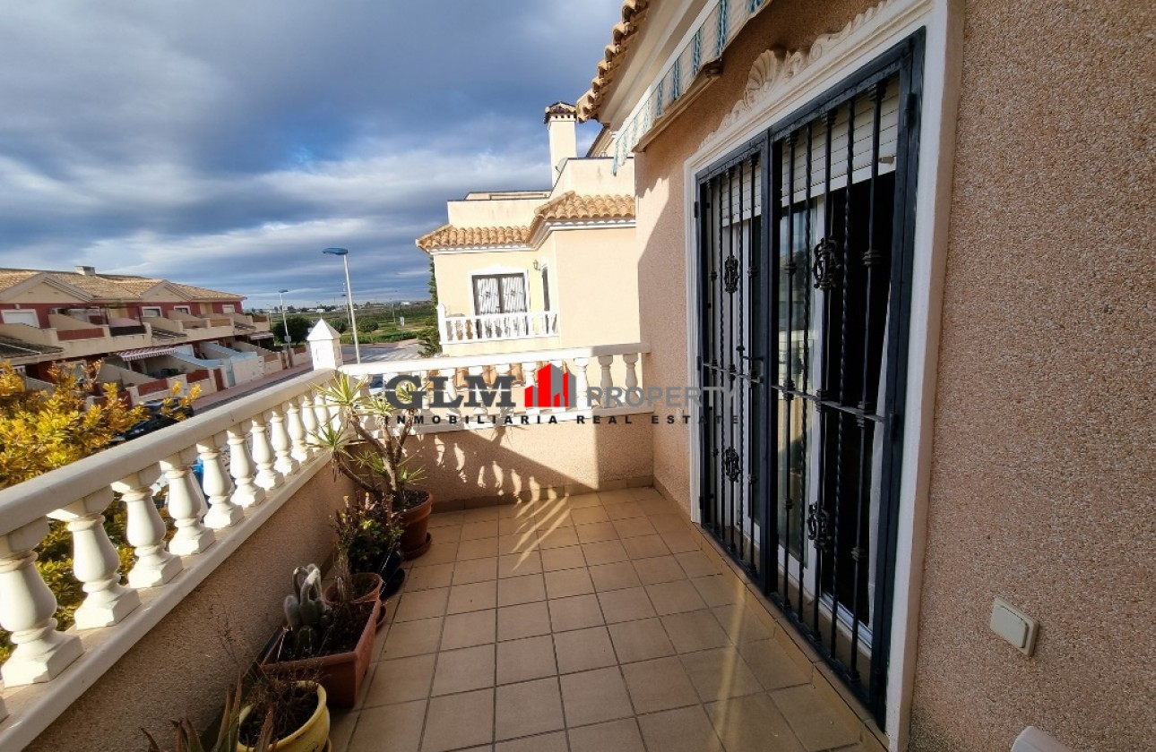 Resale - Apartment - San Javier - Euro Roda