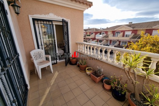 Resale - Apartment - San Javier - Euro Roda