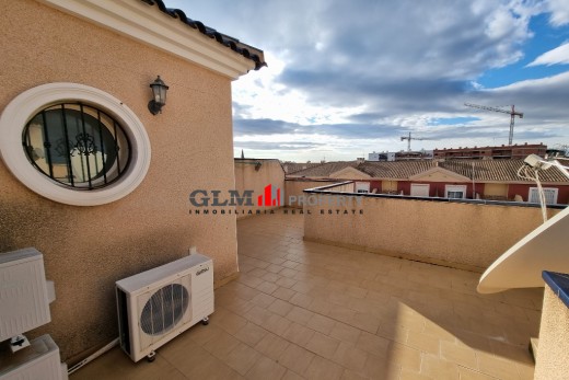 Resale - Apartment - San Javier - Euro Roda