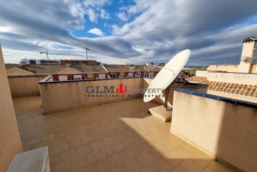 Resale - Apartment - San Javier - Euro Roda