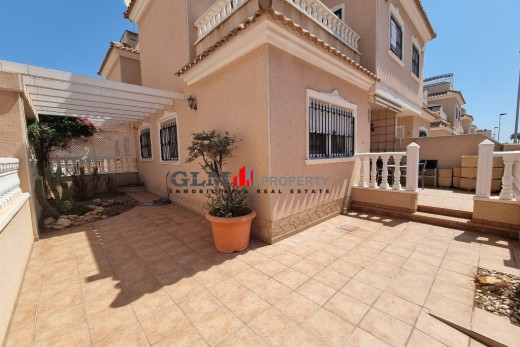 Resale - Apartment - San Javier - Euro Roda