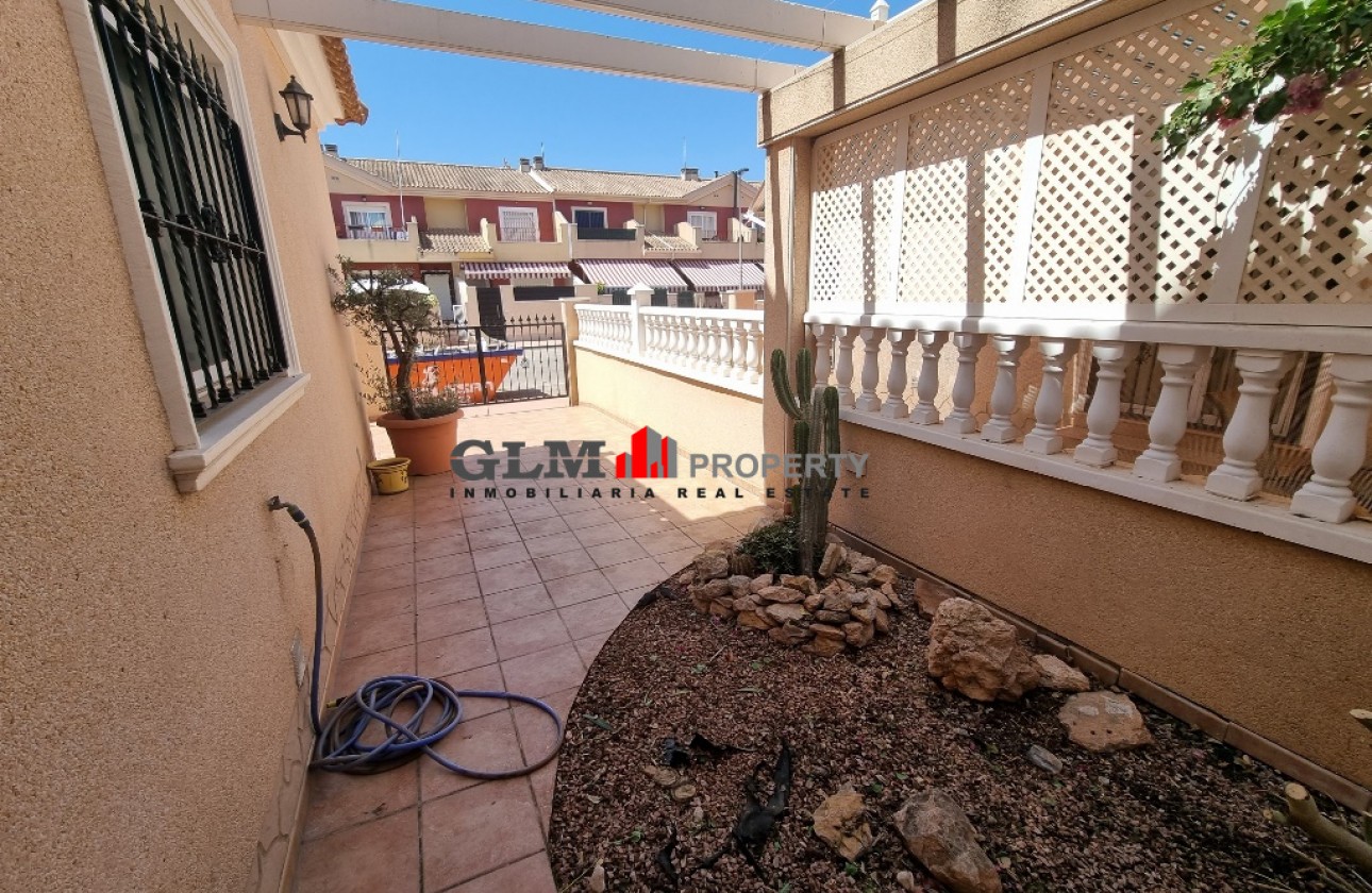 Resale - Apartment - San Javier - Euro Roda