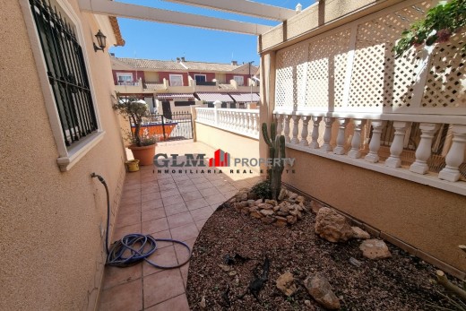 Resale - Apartment - San Javier - Euro Roda