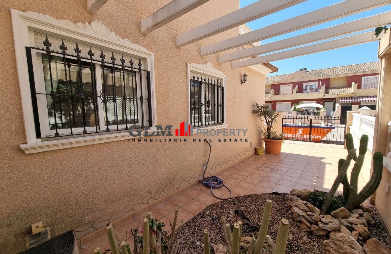 Resale - Apartment - San Javier - Euro Roda