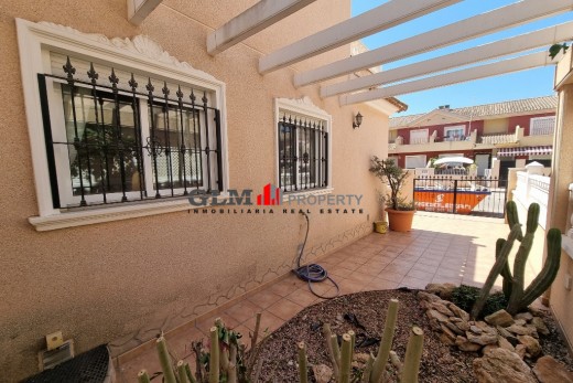 Resale - Apartment - San Javier - Euro Roda