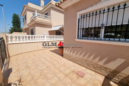 Resale - Apartment - San Javier - Euro Roda