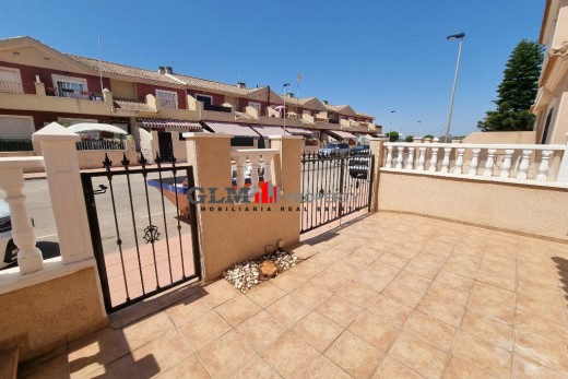 Resale - Apartment - San Javier - Euro Roda