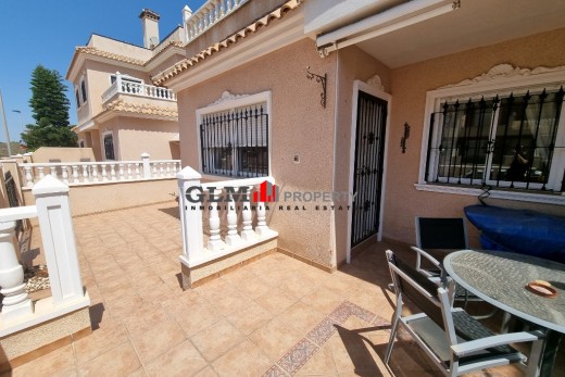 Resale - Apartment - San Javier - Euro Roda