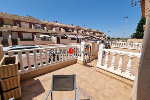 Resale - Apartment - San Javier - Euro Roda