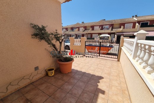 Resale - Apartment - San Javier - Euro Roda
