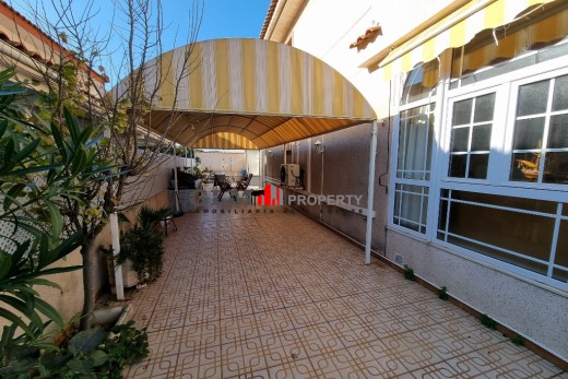 Återförsäljning -  - LOS NAREJOS - Punta Brava