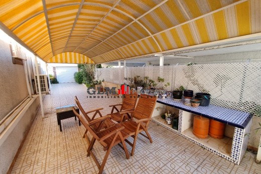 Återförsäljning -  - LOS NAREJOS - Punta Brava