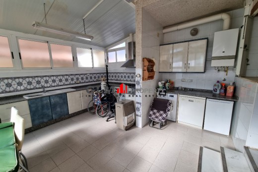 Återförsäljning -  - LOS NAREJOS - Punta Brava