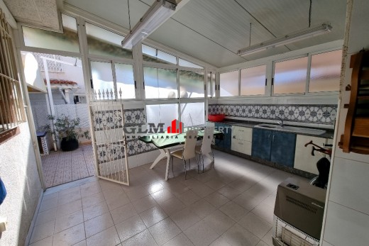 Återförsäljning -  - LOS NAREJOS - Punta Brava