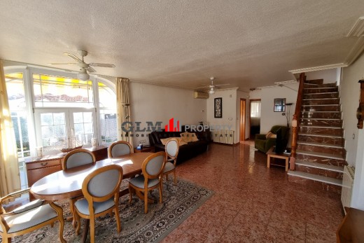 Återförsäljning -  - LOS NAREJOS - Punta Brava