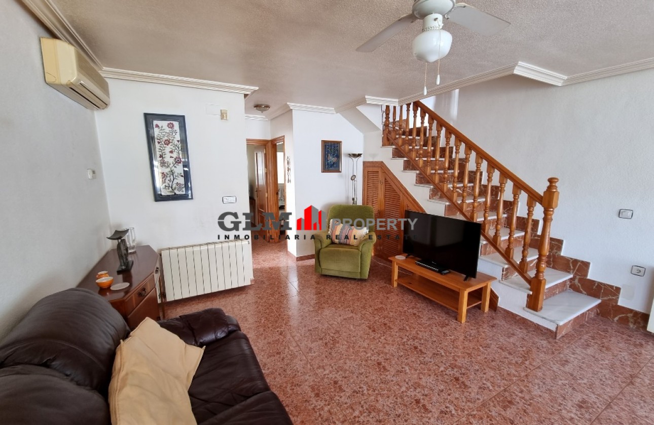 Återförsäljning -  - LOS NAREJOS - Punta Brava