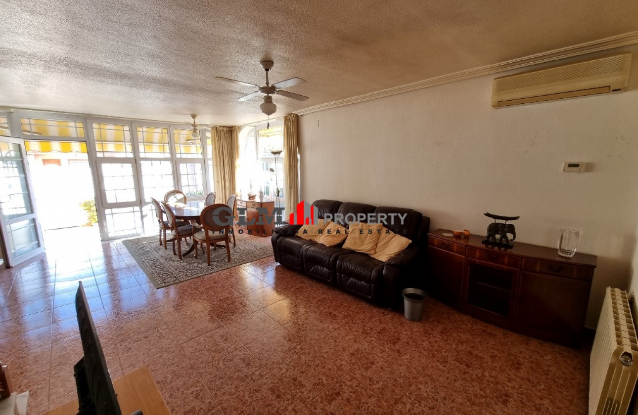 Återförsäljning -  - LOS NAREJOS - Punta Brava