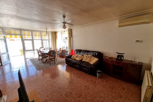 Återförsäljning -  - LOS NAREJOS - Punta Brava