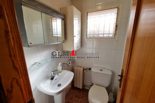 Återförsäljning -  - LOS NAREJOS - Punta Brava