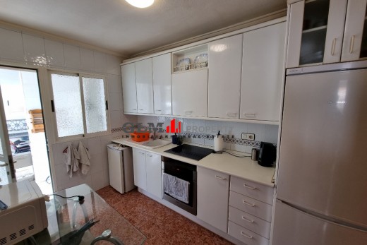 Återförsäljning -  - LOS NAREJOS - Punta Brava