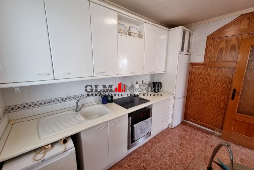 Återförsäljning -  - LOS NAREJOS - Punta Brava