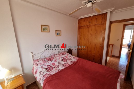 Återförsäljning -  - LOS NAREJOS - Punta Brava