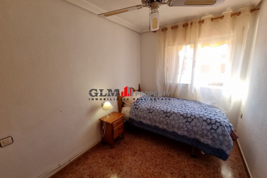 Återförsäljning -  - LOS NAREJOS - Punta Brava