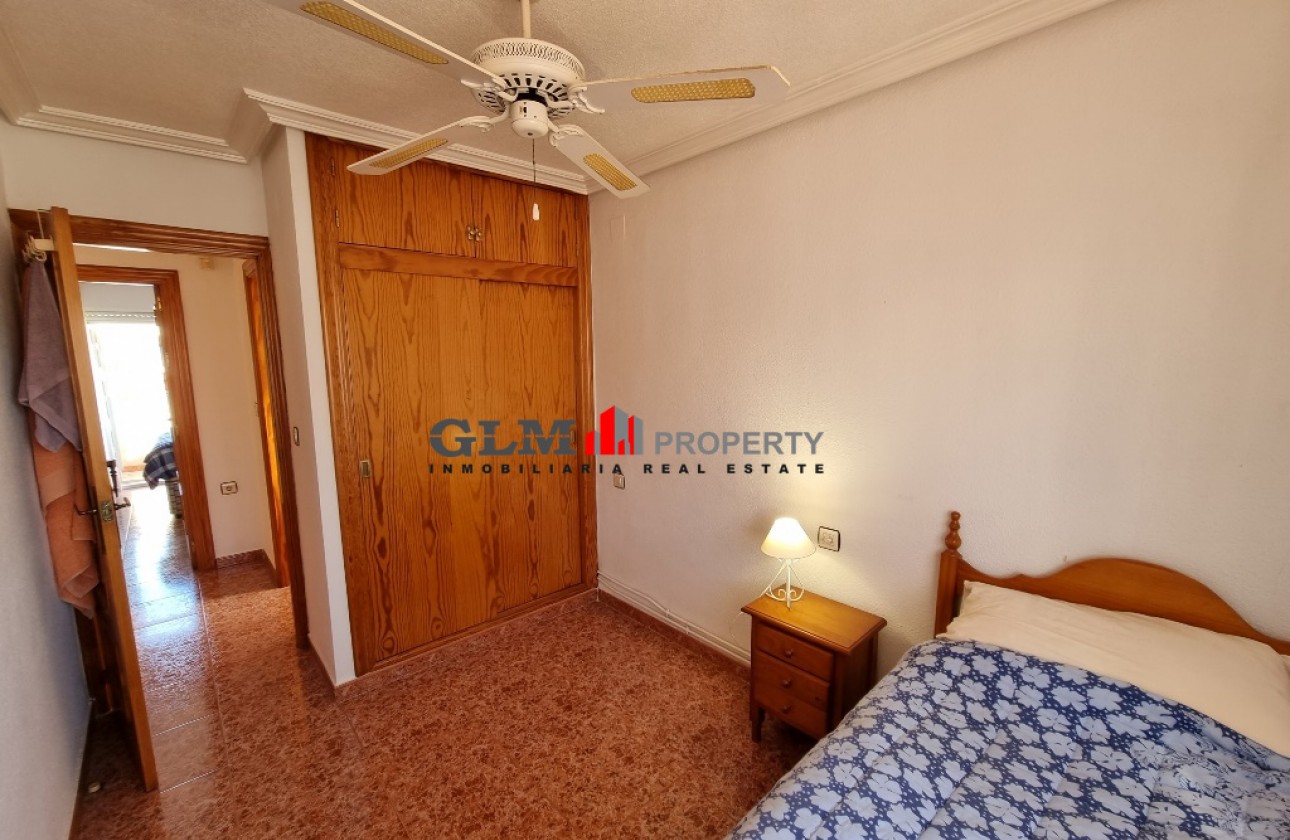 Återförsäljning -  - LOS NAREJOS - Punta Brava