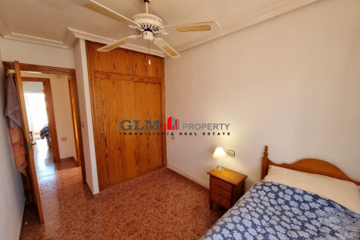 Återförsäljning -  - LOS NAREJOS - Punta Brava