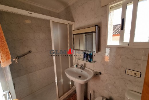 Återförsäljning -  - LOS NAREJOS - Punta Brava