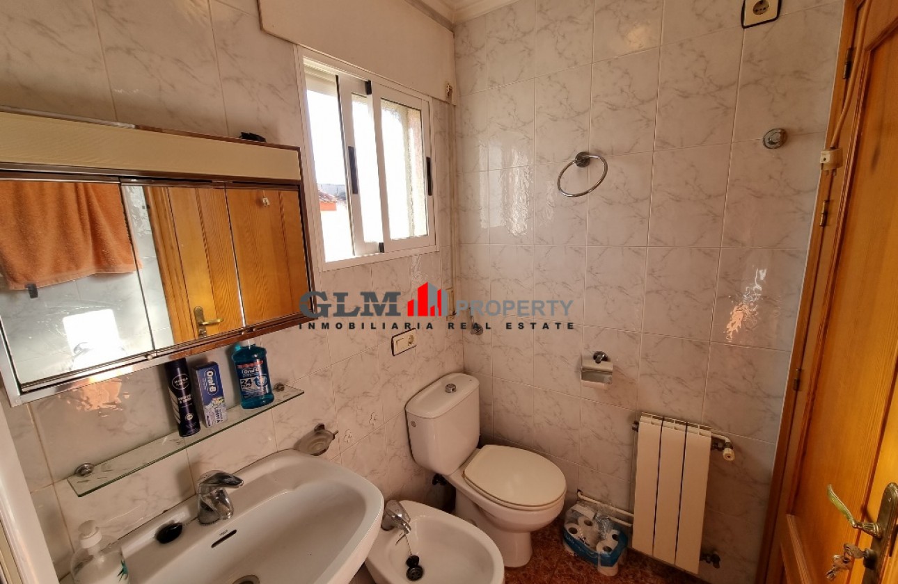 Återförsäljning -  - LOS NAREJOS - Punta Brava