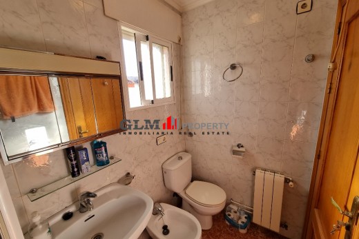 Återförsäljning -  - LOS NAREJOS - Punta Brava