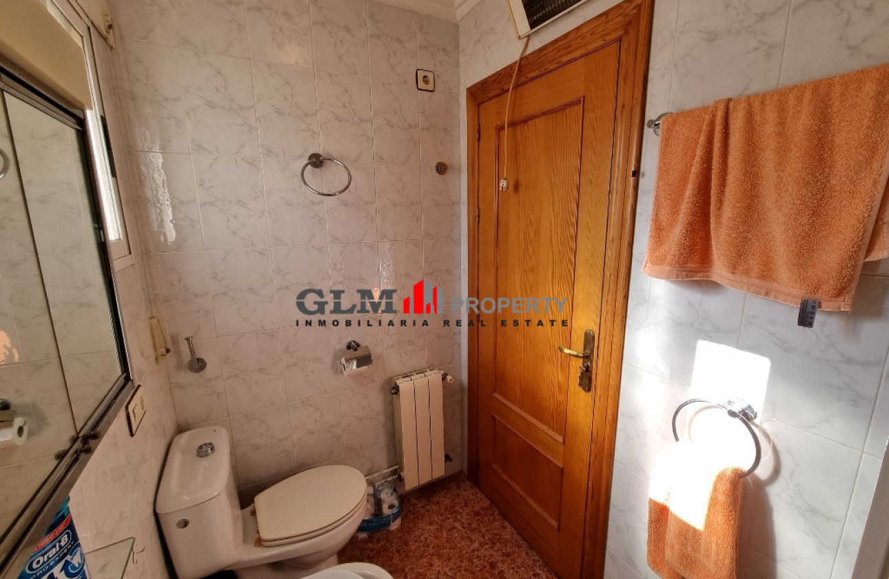 Återförsäljning -  - LOS NAREJOS - Punta Brava