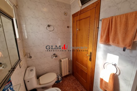 Återförsäljning -  - LOS NAREJOS - Punta Brava