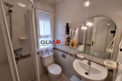 Resale - Apartment - Los Alcázares - El Divino