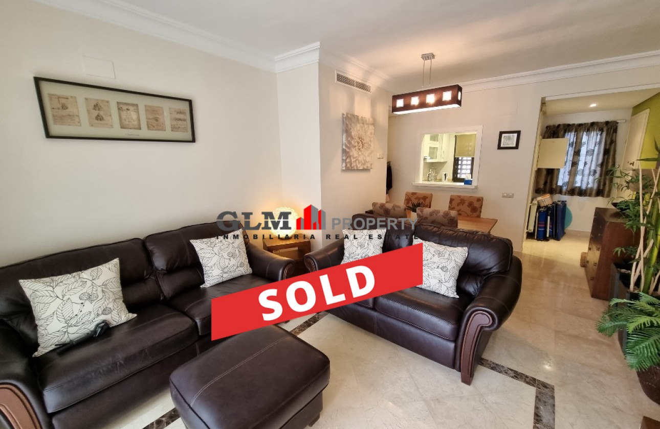 Reventa - Apartamento - San Javier - Roda Golf Resort