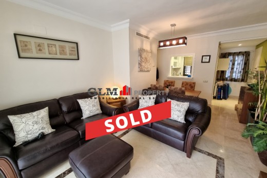 Reventa - Apartamento - San Javier - Roda Golf Resort