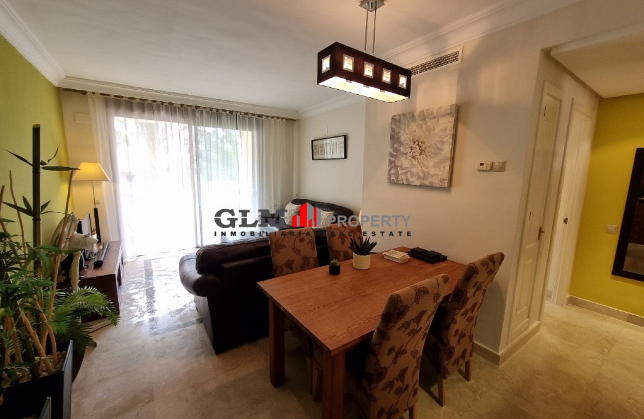 Reventa - Apartamento - San Javier - Roda Golf Resort